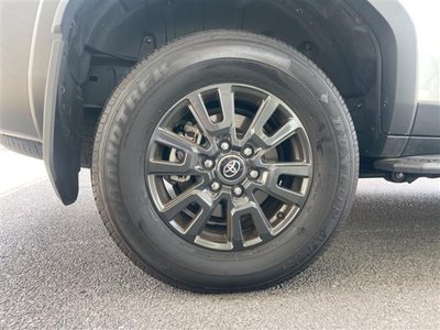 2024 Toyota LAND CRUISER 250 缩略图 41