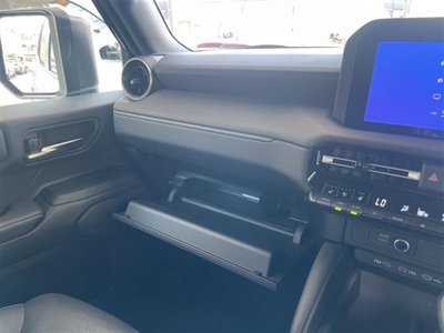 2024 Toyota LAND CRUISER 250 缩略图 14
