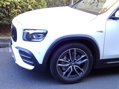 MERCEDES-BENZ GLB AMG - 4