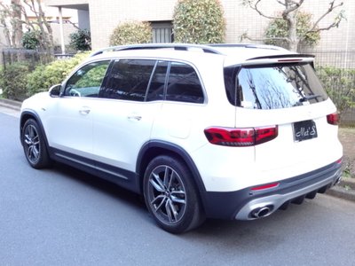 MERCEDES-BENZ GLB AMG - 7