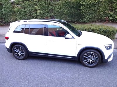 MERCEDES-BENZ GLB AMG - 6