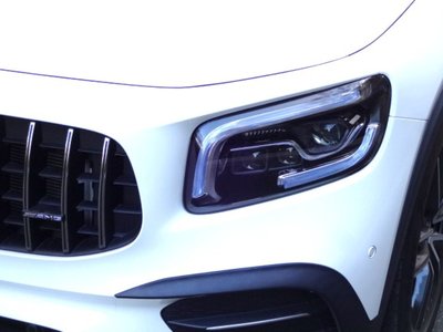 MERCEDES-BENZ GLB AMG - 3