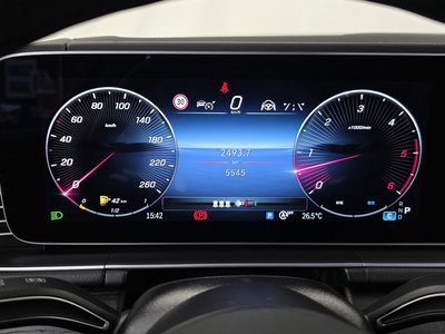 2025 Mercedes-BENZ GLE 缩略图 11