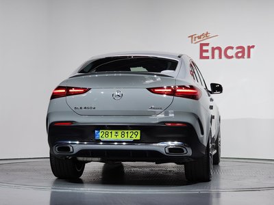 2025 Mercedes-BENZ GLE photo 3