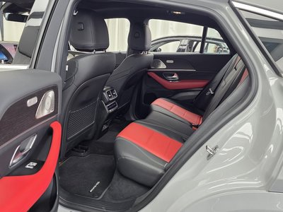 2025 Mercedes-BENZ GLE 缩略图 16