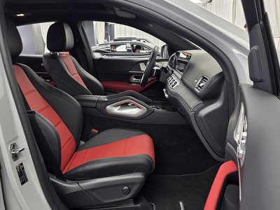 2025 Mercedes-BENZ GLE 缩略图 17