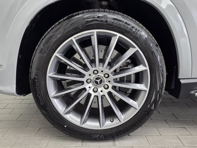 2025 Mercedes-BENZ GLE photo 6