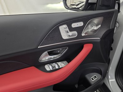 2025 Mercedes-BENZ GLE 缩略图 30