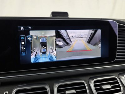 2025 Mercedes-BENZ GLE 缩略图 21