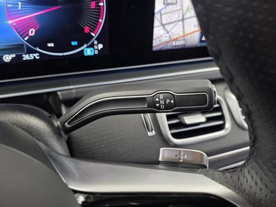 2025 Mercedes-BENZ GLE 缩略图 12