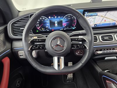 2025 Mercedes-BENZ GLE 缩略图 19