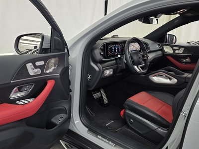 2025 Mercedes-BENZ GLE 缩略图 13