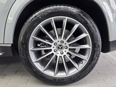 2025 Mercedes-BENZ GLE photo 8