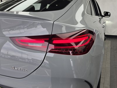 2025 Mercedes-BENZ GLE photo 10