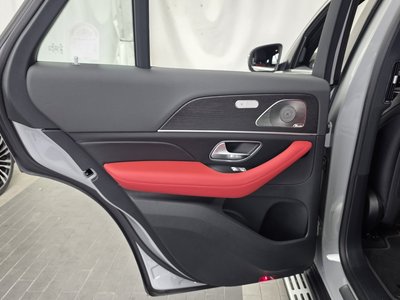 2025 Mercedes-BENZ GLE 缩略图 15