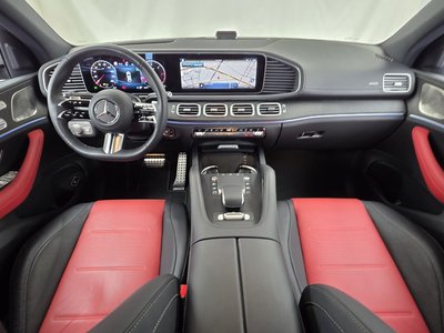 2025 Mercedes-BENZ GLE photo 5