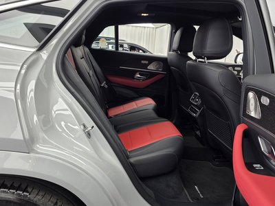 2025 Mercedes-BENZ GLE 缩略图 18