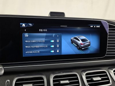 2025 Mercedes-BENZ GLE 缩略图 22