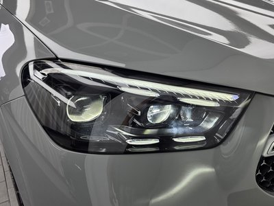 2025 Mercedes-BENZ GLE photo 9