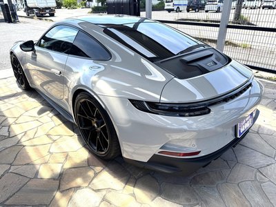 PORSCHE 911 - 8