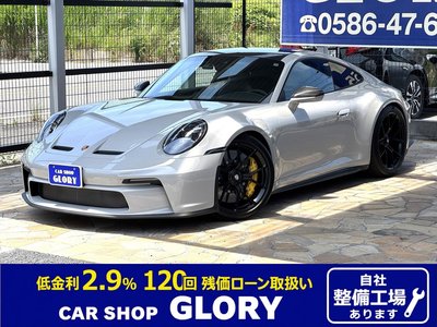 PORSCHE 911 - 1