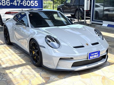 PORSCHE 911 - 7