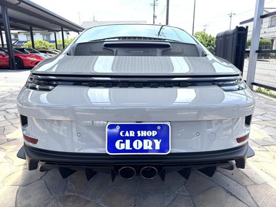 PORSCHE 911 - 6