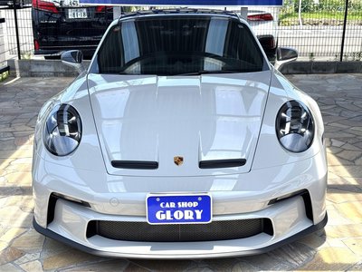 PORSCHE 911 - 5