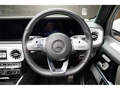 صورة مصغرة 12 لـ 2024 Mercedes-BENZ G-CLASS
