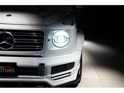 صورة مصغرة 22 لـ 2024 Mercedes-BENZ G-CLASS