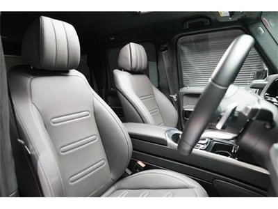 صورة 3 لـ 2024 Mercedes-BENZ G-CLASS