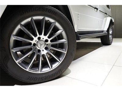 صورة مصغرة 8 لـ 2024 Mercedes-BENZ G-CLASS