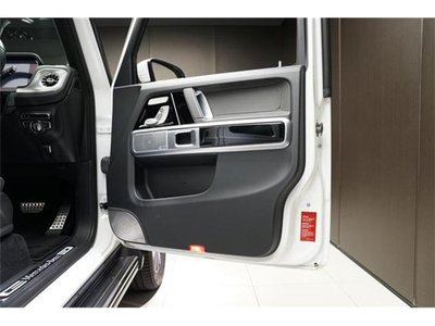 صورة مصغرة 16 لـ 2024 Mercedes-BENZ G-CLASS