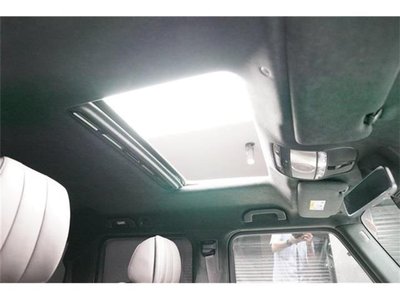صورة مصغرة 15 لـ 2024 Mercedes-BENZ G-CLASS