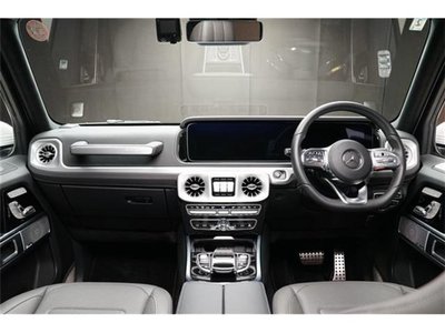 صورة مصغرة 4 لـ 2024 Mercedes-BENZ G-CLASS
