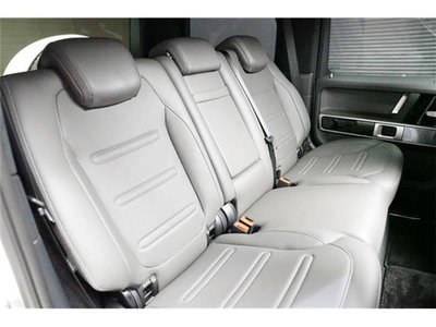 صورة مصغرة 10 لـ 2024 Mercedes-BENZ G-CLASS