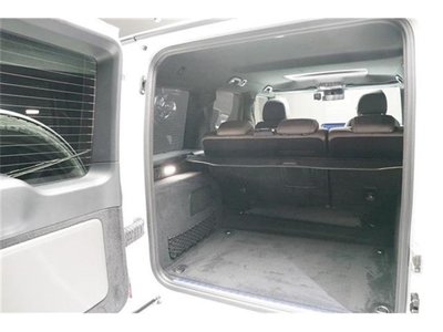 صورة مصغرة 11 لـ 2024 Mercedes-BENZ G-CLASS