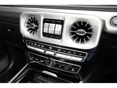 صورة مصغرة 14 لـ 2024 Mercedes-BENZ G-CLASS