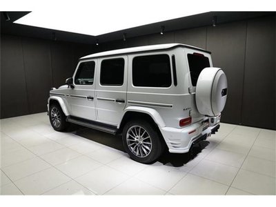 صورة 2 لـ 2024 Mercedes-BENZ G-CLASS