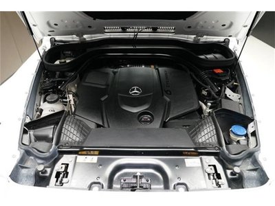 صورة مصغرة 20 لـ 2024 Mercedes-BENZ G-CLASS