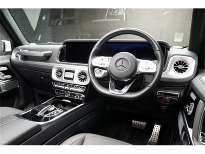 صورة مصغرة 9 لـ 2024 Mercedes-BENZ G-CLASS