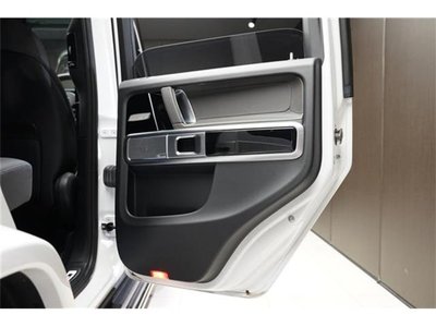 صورة مصغرة 17 لـ 2024 Mercedes-BENZ G-CLASS