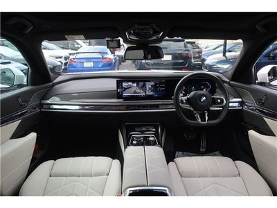 BMW 7 SERIES ☆CURRENT MODEL☆ - 2