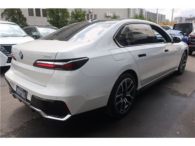 BMW 7 SERIES ☆CURRENT MODEL☆ - 4