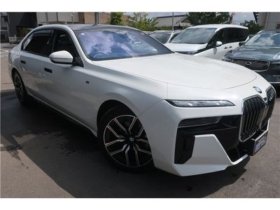 BMW 7 SERIES ☆CURRENT MODEL☆ - 5