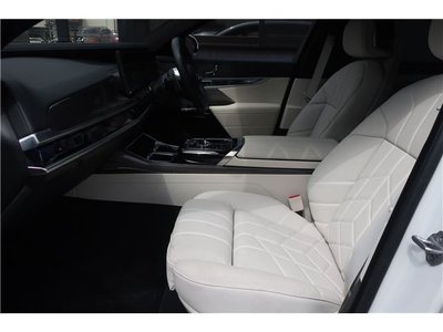 BMW 7 SERIES ☆CURRENT MODEL☆ - 10