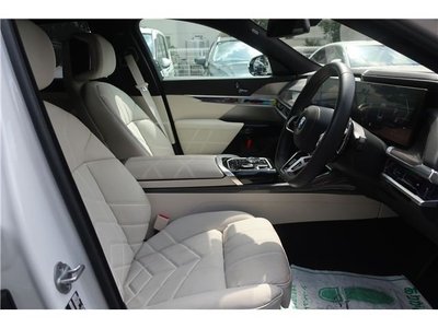 BMW 7 SERIES ☆CURRENT MODEL☆ - 9