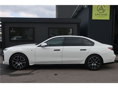 BMW 7 SERIES ☆CURRENT MODEL☆ - 3