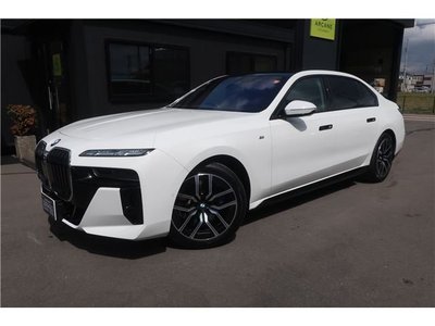 BMW 7 SERIES ☆CURRENT MODEL☆ - 1