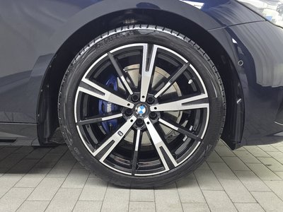 2025 BMW 5 SERIES 照片 8